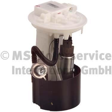 YAKIT DEPO ŞAMANDIRASI POMPALI-ÇİFT ÇIKIŞ RENAULT KANGOO 1.2 1.4 1.6 16V- 97-