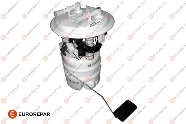 YAKIT DEPO ŞAMANDIRASI POMPASI KOMPLE PEUGEOT P206 98> P406 99> 4 PIN