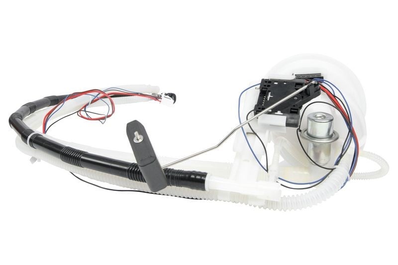 YAKIT DEPO SAMANDIRASI SOL MERCEDES W211 S211 C219