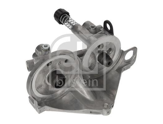 YAKIT DEPOSU FİLTRE MUHAFAZASI RENAULT FH 12 FM 12 NH12-MAGNUM