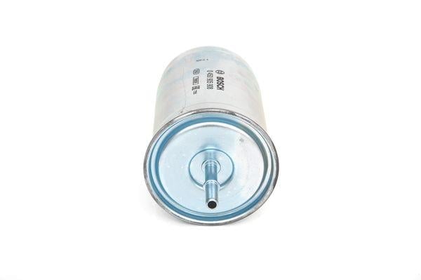 YAKIT FİLTRESİ B.Y TIP VOLVO S40 95-04 S60 00 >10 S80 98-06 XC70 2.4 2.5 00 >02 TIRNAKLI V40 95-04 V70 00 >07 BÜYÜK TİP TIRNAKLI