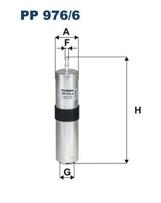 YAKIT FILTRESI BMW B37 B47 F40 F44 F45 F46 F48 F39 . MINI F54 F55 F56 F57 F60