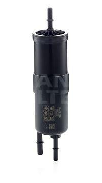 YAKIT FILTRESI BMW F10 F20 F30 F32 F33 F34 F36 G30 G32 F12 F01 G11 E84 F25 F26 G15 G16 G01 G02 G05 G07 G29 MINI F54 F55 F56 F57 F60