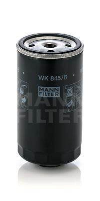 YAKIT FILTRESI BMW M41 M51 M57 M67 E36 E34 E39 E38 . LAND ROVER FREELANDER I 204D3 L314 00>06