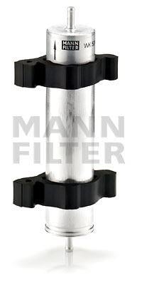 YAKIT FILTRESI BMW M47 M57 E46 01>05