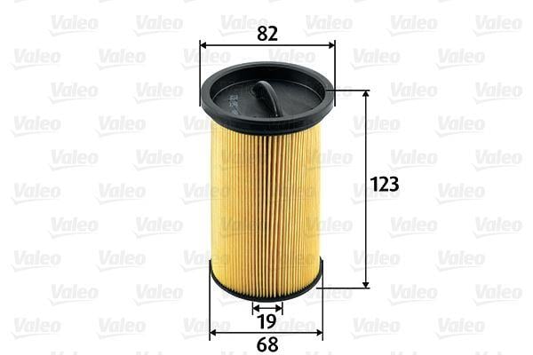 YAKIT FILTRESI BMW M47 M57 E46