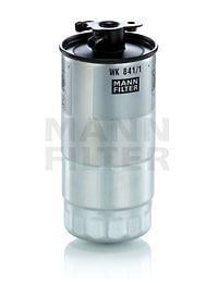YAKIT FILTRESI BMW M47 M57 E46 E39 E53 . LAND ROVER VOGUE 3 306D1 L322