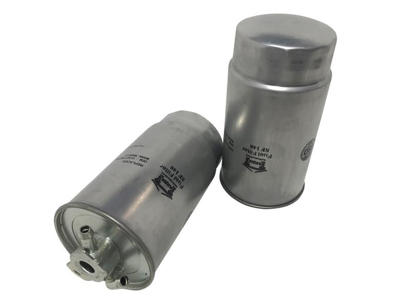 YAKIT FILTRESI BMW M47 M57 E46 E39 E53 . LAND ROVER VOGUE 3 306D1 L322