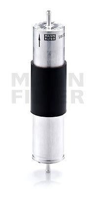 YAKIT FILTRESI BMW M47 M57 E46 E53 . MINI W17 R50 R53