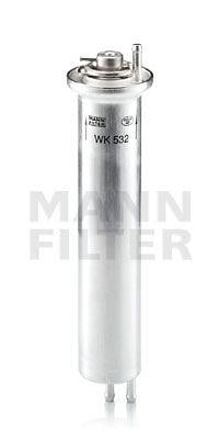 YAKIT FILTRESI BMW M54 M60 M62 E38 E39 E53