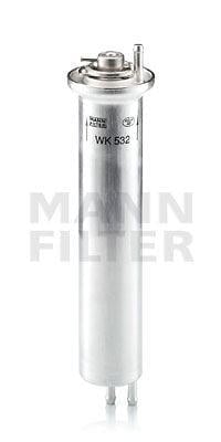 YAKIT FILTRESI BMW M54 M60 M62 E38 E39 E53