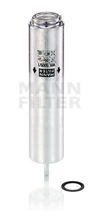 YAKIT FILTRESI BMW N47 F20 F30 F22 F32 F34 F36 . MINI R55 R56 R57 R59 R60 R61