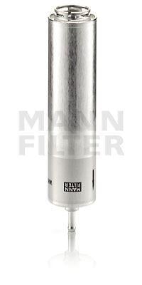YAKIT FILTRESI BMW N47 N57 M47 M57 E90 E91 E92 E93
