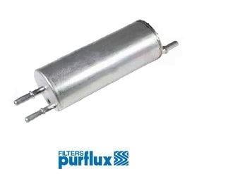 YAKIT FILTRESI BMW N62 M54 M62 E38 E39 E53 M62 B44 LAND ROVER VOGUE L322 02>05
