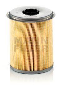 YAKIT FİLTRESİ CLIO 1.9D - MGN I 1.9D - SAFRANE 2.1DT-2.5DT SAFRANE II 2.2DT