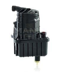 YAKIT FİLTRESİ CLIO III 1.5DCI 05- -MODUS 1.5DCI 04- 8200447197