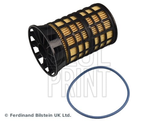 YAKIT FİLTRESİ FIAT DUCATO 15> PEUGEOT BOXER 15> CITROEN JUMPER 15> 2.0D MTJ 2.2D MTJ