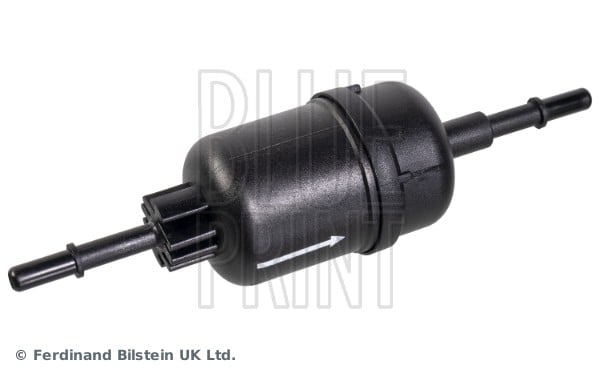 YAKIT FİLTRESİ FIESTA FUSION 02> 1.4 ZETEC-S BENZİN FİLTRESİ