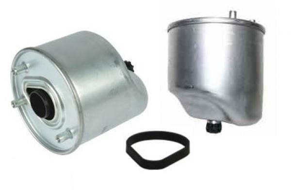 YAKIT FİLTRESİ FORD B-MAX 12> FIESTA VI 08>17 FOCUS III 11>17 COURIER 14> MONDEO IV 07>14 ECOSPOR 13> CONNECT 14> 1.5-1.6 TDCI VOLVO C30 S40 S60 II V60 1.6 D2 10>