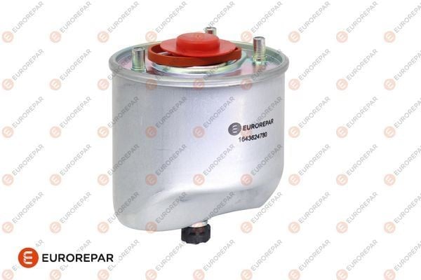 YAKIT FİLTRESİ FORD B-MAX 12> FIESTA VI 08>17 FOCUS III 11>17 COURIER 14> MONDEO IV 07>14 ECOSPOR 13> CONNECT 14> 1.5-1.6 TDCI VOLVO C30 S40 S60 II V60 1.6 D2 10>