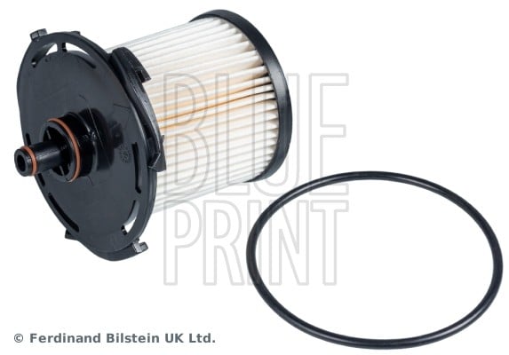 YAKIT FİLTRESİ FORD CUSTOM-TRANSIT V363-V363 2.2 TDCİ 125HP-155PS 11> 17