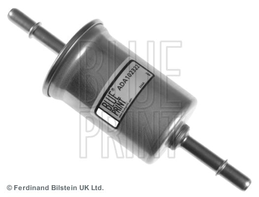 YAKIT FİLTRESİ FORD PKW