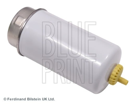 YAKIT FİLTRESİ FORD TRANSİT 2.0 TD-CI 92 KW/125 HP 05/02-10/04 - 2.4 TD-CI 101 KEW/137 HP 197mm