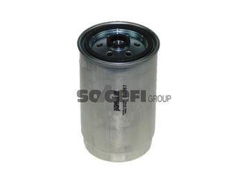 YAKIT FİLTRESİ HYUNDAI ACCENT ERA. GETZ 1.5L D4FA 06-10 / SONATA 2.0L D4EA 06-11 / i30 1.4L 1.6L CRD i 12-> / SANTAFE D4EB 06-09 / KIA RIO 1.5L CRDİ 05-> / SORENTO 2.5L D4CB 02-> 2.0L D4HA 10-12