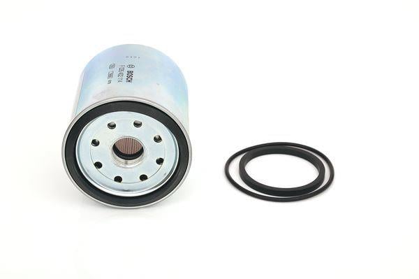 YAKIT FİLTRESİ JEEP CHEROKEE 01-08 2.5CRD 4X4