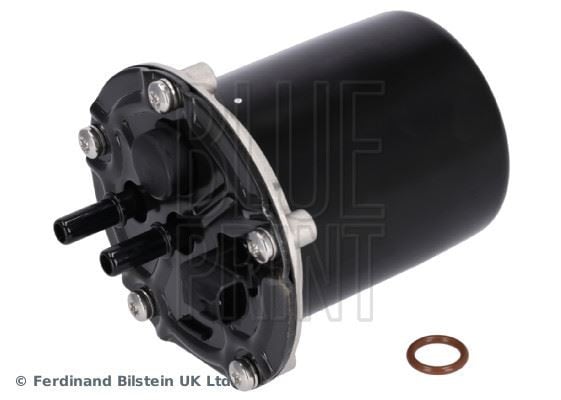 YAKIT FILTRESI KOMPLE CLIO IV 12>CAPTUR I 12> DOKKER 12> DUSTER 10> SYMBOL III 13> MICRA V 16> CIT AN 19>21 1.5 DCİ MAZOT FİLTRE KUTUSU