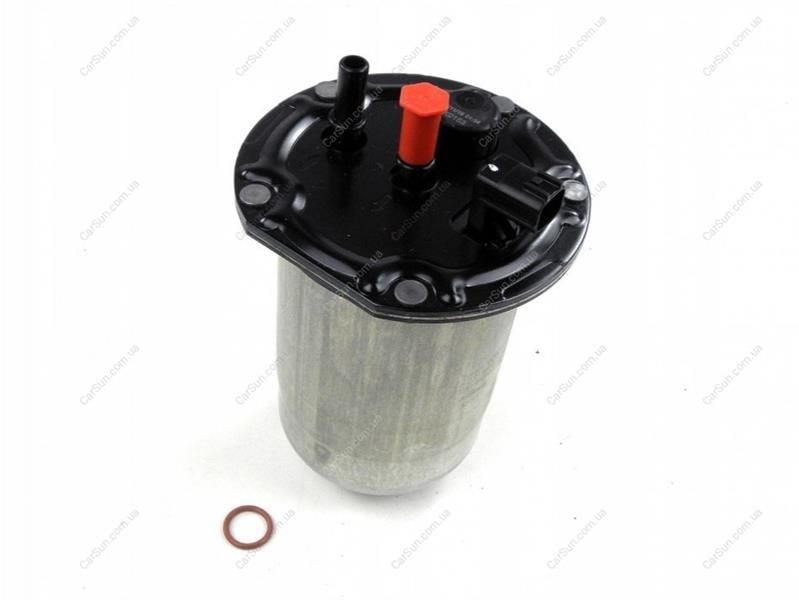 YAKIT FILTRESI KOMPLE CLIO IV 12>CAPTUR I 12> DOKKER 12> DUSTER 10> SYMBOL III 13> MICRA V 16> CIT AN 19>21 1.5 DCİ MAZOT FİLTRE KUTUSU