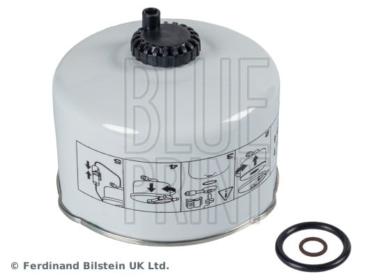 YAKIT FILTRESI LAND ROVER 276DT 306DT DISCOVERY 3/4 L319 . RANGE ROVER SPORT 1/2 L320 R.R SPORT 2 L320 13>