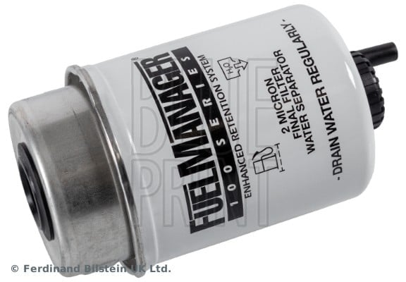 YAKIT FİLTRESİ LAND ROVER