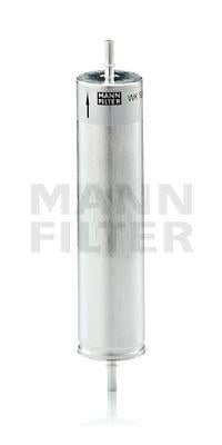 YAKIT FILTRESI LAND ROVER FREELANDER 1 204D3 L314 TD4