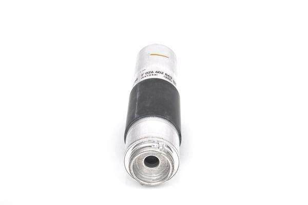 YAKIT FILTRESI MERCEDES C-CLASS OM626 W205 14>