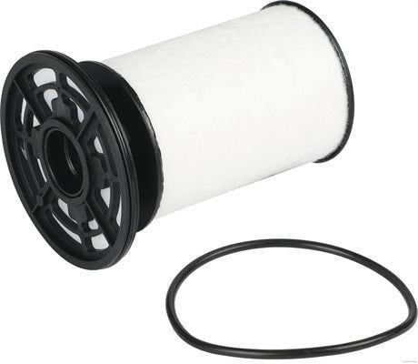 YAKIT FİLTRESİ PEUGEOT BOXER-CITROEN JUMPER 2.3 HDI FIAT DUCATO 10> 2.3D F1A Euro6 140/160PS ALFA R OMEO GIULIA 2.2D 15>