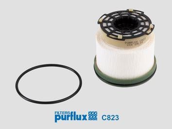 YAKIT FİLTRESİ RANGER 2.2TDCI 11 >