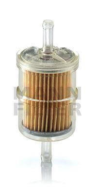 YAKIT FİLTRESİ SKODA FELİCİA 1.3 54HP 10/94-08/01