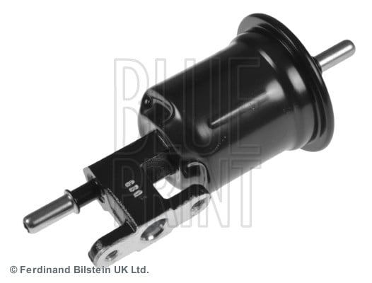 YAKIT FİLTRESİ TRAJET