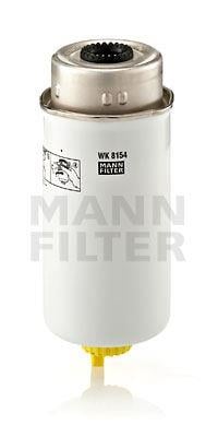 YAKIT FİLTRESİ TRANSIT 2.0TDCI-2.4TDCI 09-10