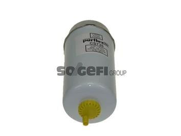 YAKIT FİLTRESİ TRANSIT 2.0TDCI-2.4TDCI 09-10