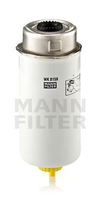 YAKIT FİLTRESİ TRANSİT V348-V347 2.2-2.4-3.2 TDCI 200PS 06>11 EURO4