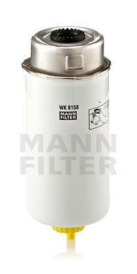 YAKIT FİLTRESİ TRANSİT V348-V347 2.2-2.4-3.2 TDCI 200PS 06>11 EURO4