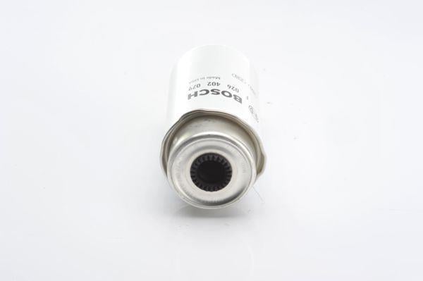 YAKIT FİLTRESİ TRANSİT V348-V347 2.2-2.4-3.2 TDCI 200PS 06>11 EURO4