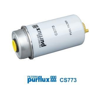 YAKIT FİLTRESİ TRANSİT V348-V347 2.2-2.4-3.2 TDCI 200PS 06>11 EURO4 WK8158