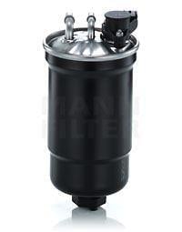 YAKIT FILTRESI YENI CONNECT 17> 1.5 ECOBLUE