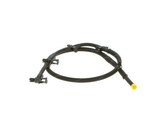 YAKIT GERI DONUS HORTUMU BMW E81 E87 E90 F20