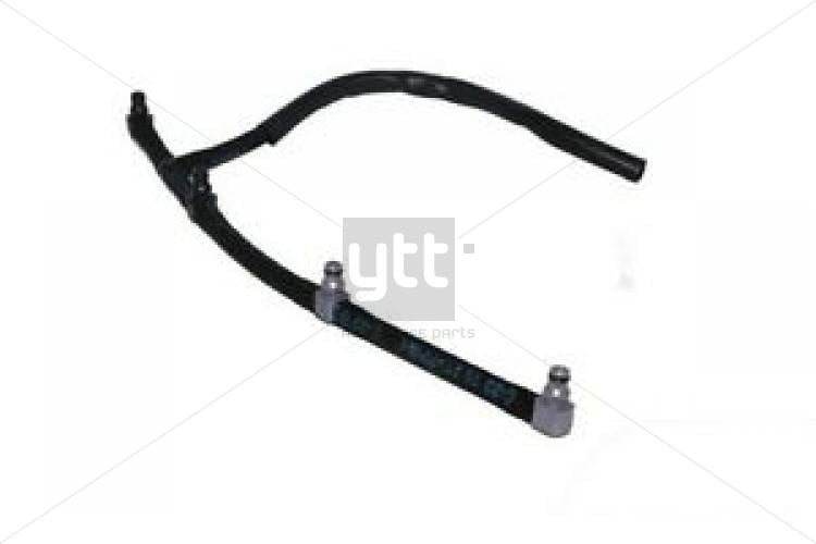 YAKIT GERI DONUS HORTUMU W169 04-12