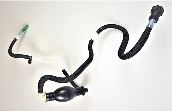 YAKIT HORTUMU 4 4 DUSTER 1.5 K9K