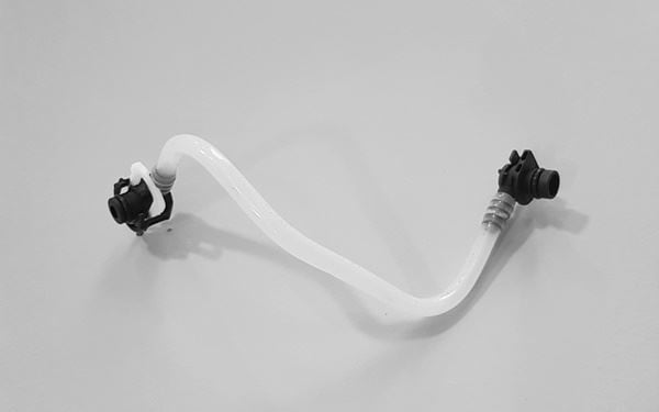 YAKIT HORTUMU C200 D W202-S202 2.0-2.2 75PS-95PS 1996-2000 .E200 D W210